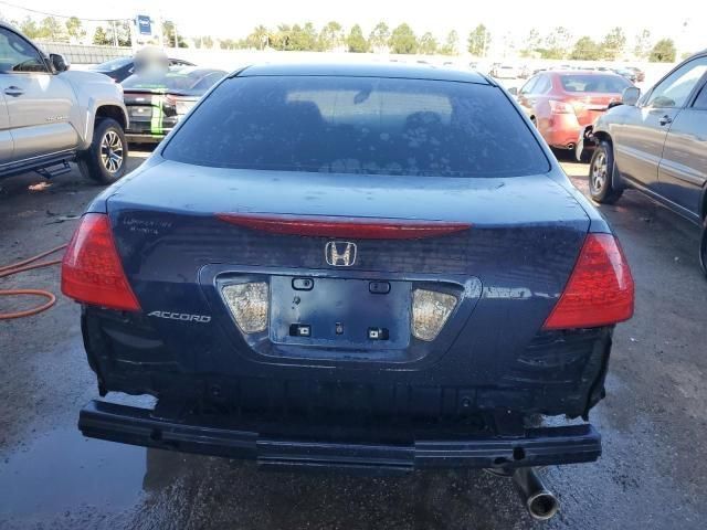 2006 Honda Accord Value