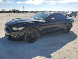 Lots with Bids for sale at auction: 2015 Ford Mustang