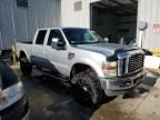 2010 Ford F250 Super Duty