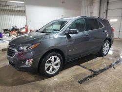 2019 Chevrolet Equinox LT en venta en York Haven, PA