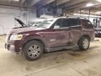 2007 Ford Explorer Limited