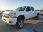 2014 Chevrolet Silverado K2500 Heavy Duty LTZ