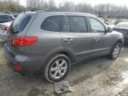 2009 Hyundai Santa FE SE