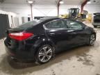 2016 KIA Forte EX