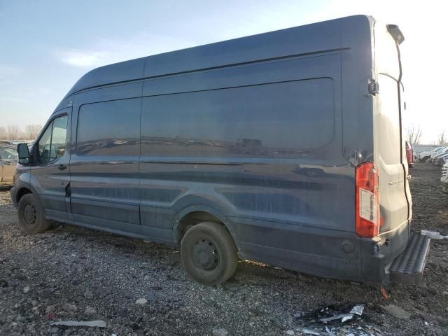 2019 Ford Transit T-250