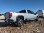 2023 GMC Sierra K2500 SLE