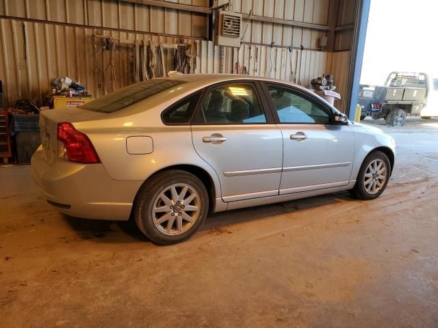 2008 Volvo S40 2.4I