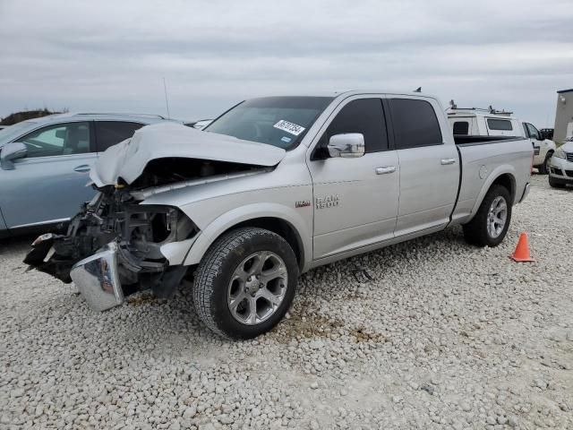 2017 Dodge 1500 Laramie