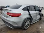 2017 Mercedes-Benz GLE Coupe 43 AMG