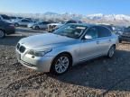 2009 BMW 535 XI