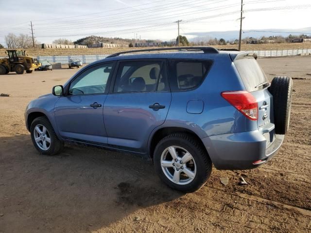 2008 Toyota Rav4