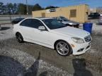 2009 Mercedes-Benz C 350