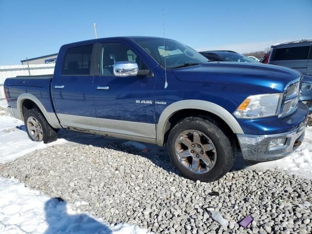 2009 Dodge RAM 1500