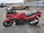 2006 Kawasaki EX500 D