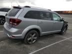 2015 Dodge Journey Crossroad