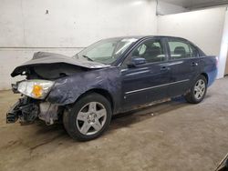 2006 Chevrolet Malibu LT en venta en Ham Lake, MN