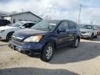 2007 Honda CR-V EXL