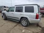 2007 Jeep Commander