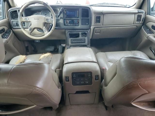 2004 GMC Yukon XL Denali