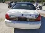 2007 Mercury Grand Marquis LS