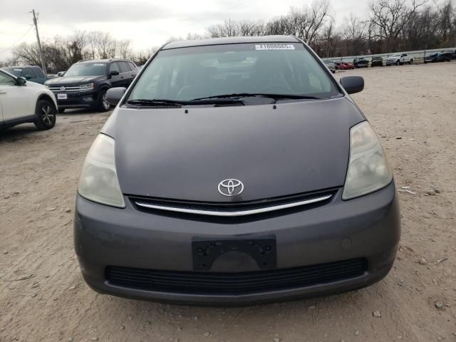 2009 Toyota Prius