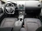 2008 Nissan Rogue S