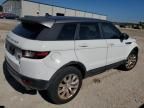 2016 Land Rover Range Rover Evoque SE