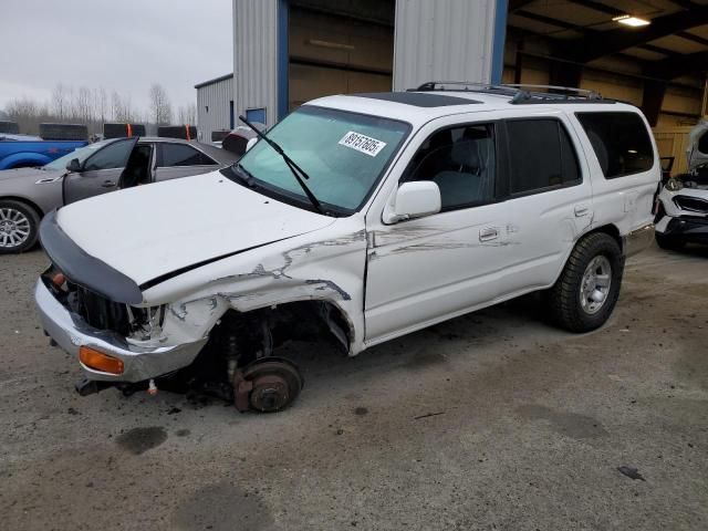 1998 Toyota 4runner SR5