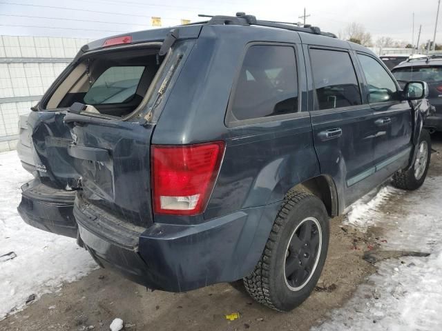 2008 Jeep Grand Cherokee Laredo