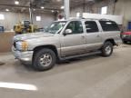 2002 GMC Yukon XL K1500