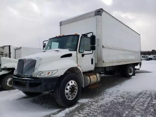 2019 International 4000 4300