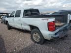 2016 Chevrolet Silverado K2500 Heavy Duty LT