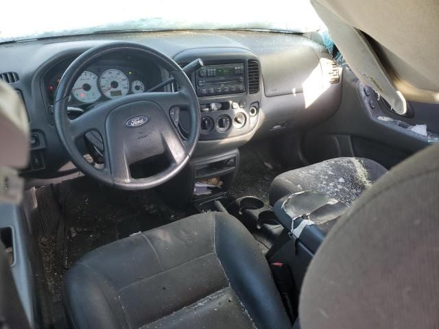 2003 Ford Escape XLS