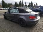 2008 BMW 135 I