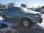 2007 Honda Ridgeline RTL