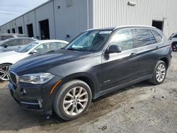 Vehiculos salvage en venta de Copart Jacksonville, FL: 2014 BMW X5 XDRIVE50I