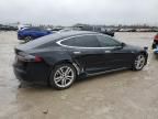 2015 Tesla Model S 70D