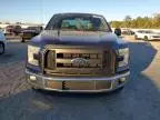 2016 Ford F150 Super Cab