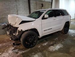 2019 Jeep Grand Cherokee Laredo en venta en Windsor, NJ