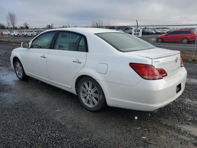 2008 Toyota Avalon XL