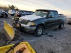 2002 Ford F150