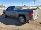 2012 Chevrolet Silverado K1500 LT