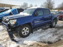 2015 Toyota Tacoma Double Cab en venta en Laurel, MD