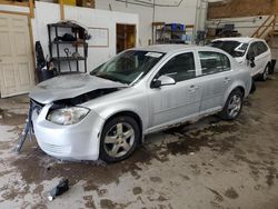 Chevrolet Cobalt Vehiculos salvage en venta: 2010 Chevrolet Cobalt 1LT