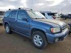 2001 Nissan Pathfinder LE