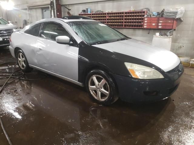 2005 Honda Accord EX