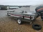 1983 Venture Bass Boat