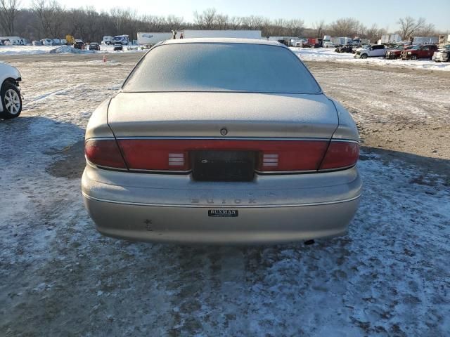 1998 Buick Century Custom