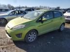 2011 Ford Fiesta SE