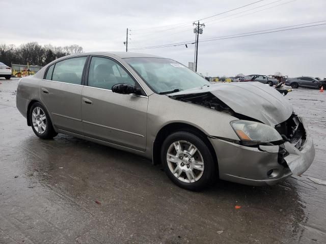 2005 Nissan Altima S